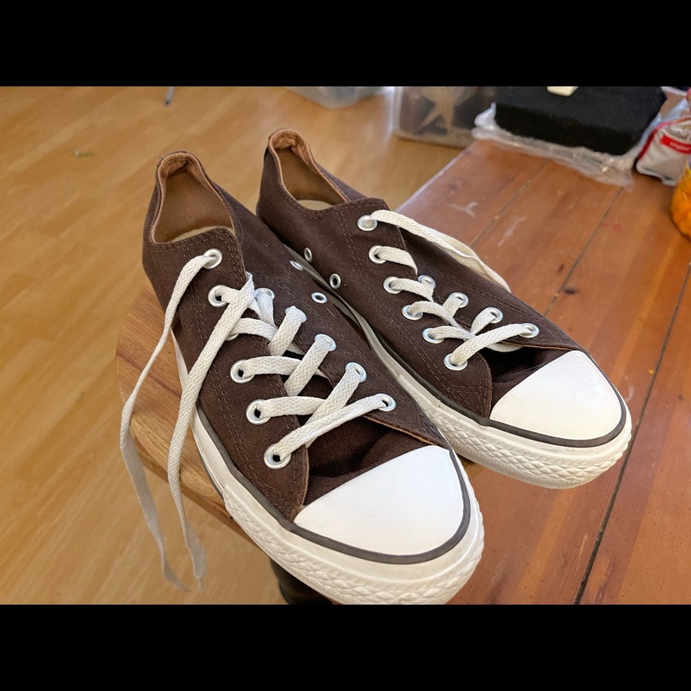 Converse